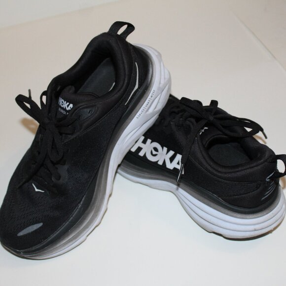 Hoka Bondi 8 - Picture 1 of 8